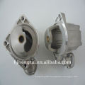 starter housing die casting